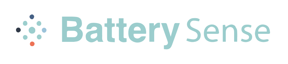 Battery Sense — molecular battery intelligence